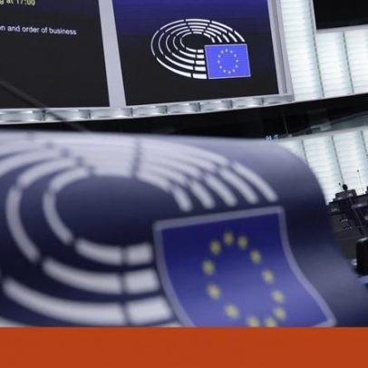 Deslocação do centro político e o desafio das cedências