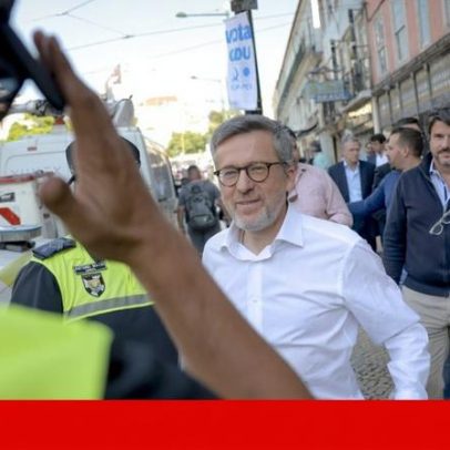 Novas regras de Moedas para a Câmara de Lisboa aprovadas com cedências ao Chega
