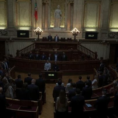 Pensões, portagens, IVA e ISP unem PS e Chega contra o Governo no OE 2026
