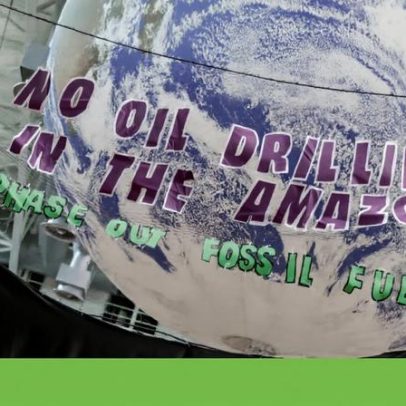 Turquia acolhe COP31, Austrália lidera negociações