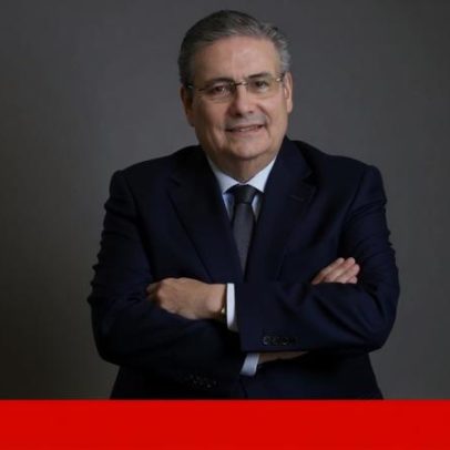 Governo pode recalibrar a via verde da imigração, diz Carlos Abreu Amorim