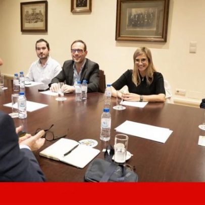 Médicos tarefeiros procuram acordo com tutela para integrar o SNS