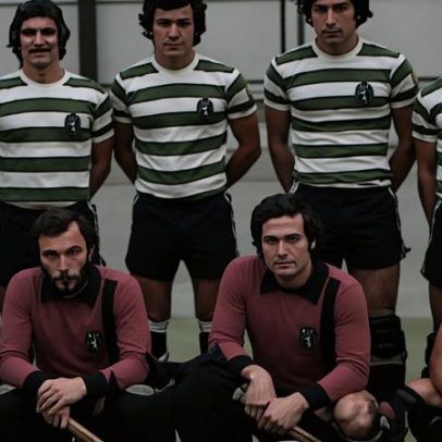 Morre Júlio Rendeiro, antigo hoquista do Sporting e selecionador nacional
