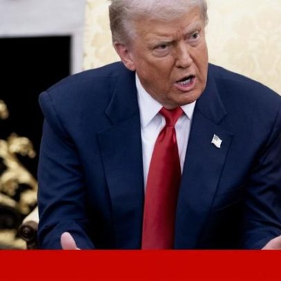 Mais de um terço dos latinos que votaram em Trump estão arrependidos