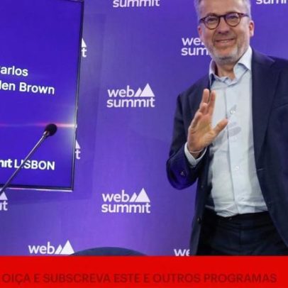 Moedas aumenta pressão sobre a oposição com apoio do Chega