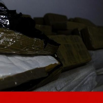 Dois portugueses detidos em Cabo Verde por tráfico de droga e lavagem de capitais