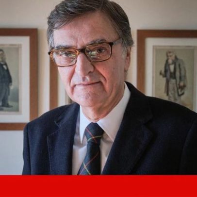 Manuel Monteiro afirma ter sido sondado para candidatura com apoio do Chega
