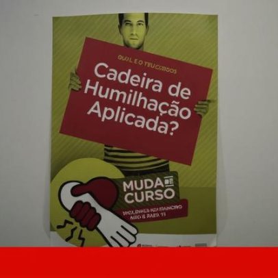 Quase metade da população portuguesa é vítima de violência, mulheres afetadas