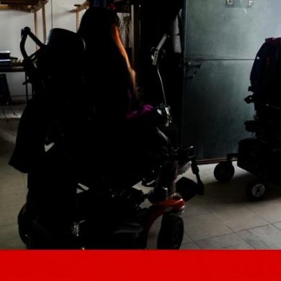 Pais de filhos com deficiência terão subsídio de 80% no Orçamento de 2026