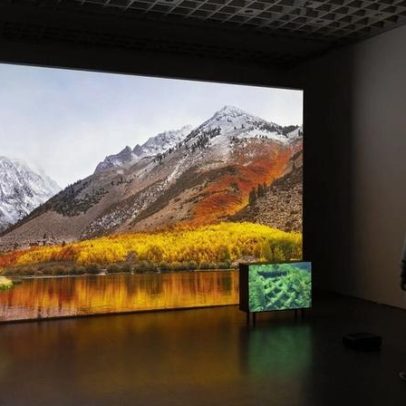 Alexandre Estrela representa Portugal na Bienal de Arte de Veneza 2026