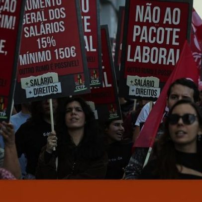 Três propostas da reforma laboral e o que significam