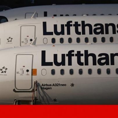 Lufthansa confirma interesse na privatização da TAP