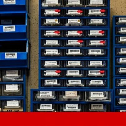 Falhas de medicamentos tornam-se risco estrutural para muitos hospitais