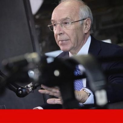 CDS apoia Luís Marques Mendes nas Presidenciais 2026