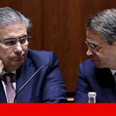 Governo arranca debate do OE 2026 sem espaço para a oposição, diz PRR