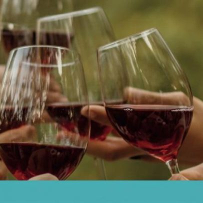 Calendário apresenta 11 eventos com bebidas incluídas