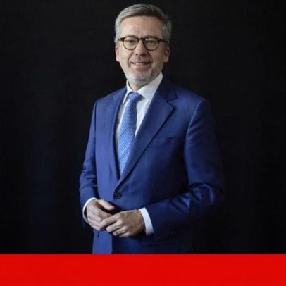 Carlos Moedas é eleito presidente do Conselho Metropolitano de Lisboa