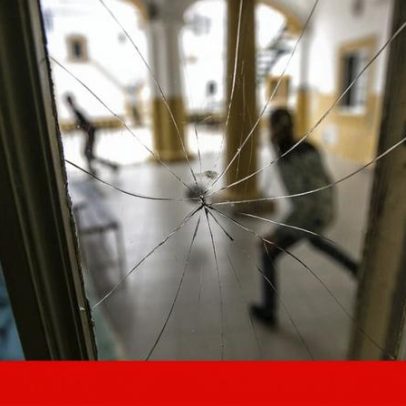 Acolhimento permanente para jovens em risco com perturbações mentais