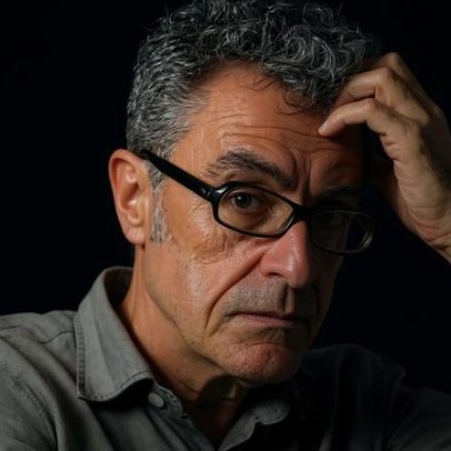 Maurício Pereira apresenta Micro na Casa Capitão e no Festival Bilhó em Chaves