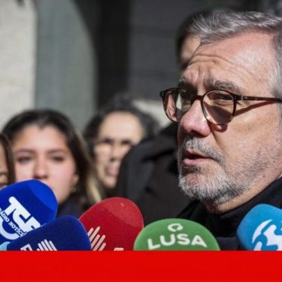 UGT entrega pré-aviso de greve, mantendo disponibilidade para diálogo