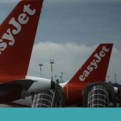 easyJet adiciona duas rotas britânicas para Lisboa e mais Cabo Verde no Verão