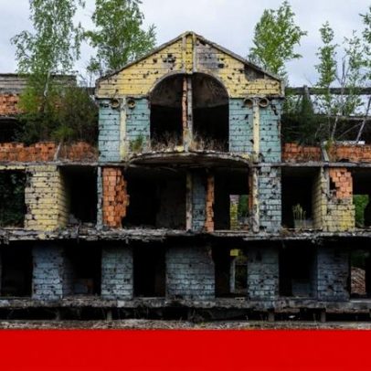 Trinta anos depois, a Bósnia-Herzegovina continua dividida entre nós e eles