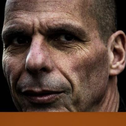 Varoufakis: o capitalismo está morto e discute tecnofeudalismo