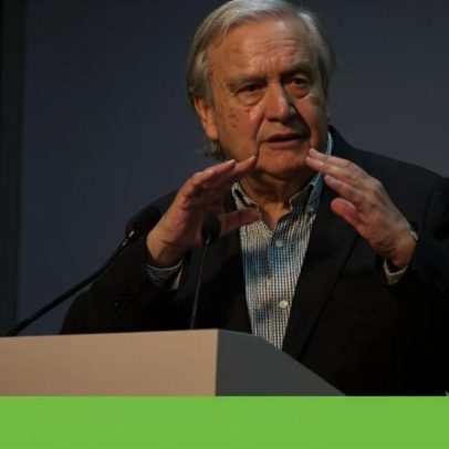 Guterres chama à concentração na COP30 apesar do impasse
