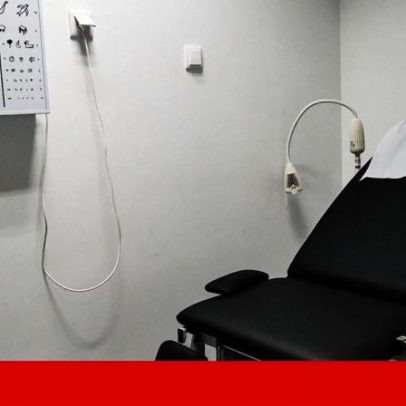 Funcionárias acusadas de inscreverem imigrantes no SNS suspensas de funções