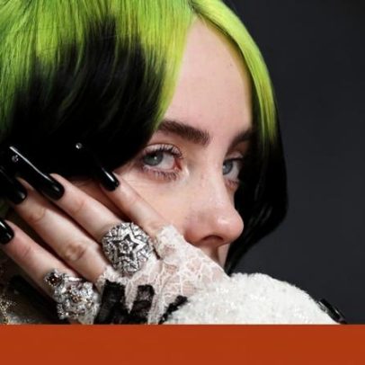 Billie Eilish critica multimilionários e diz onde deveriam gastar o dinheiro