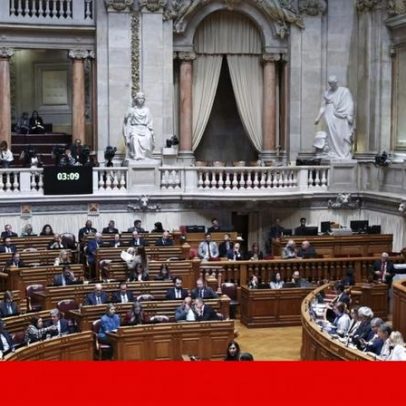 PS tem proposta chumbada para impedir venda de imóveis públicos para habitação