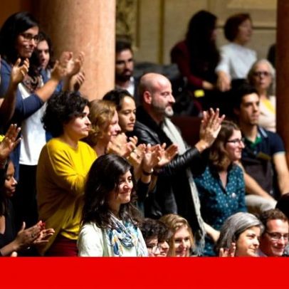 Após uma década, 71 crianças adotadas por casais do mesmo sexo