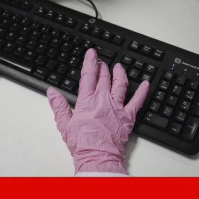 Casal suspeito de burla qualificada detido por anúncios fraudulentos online