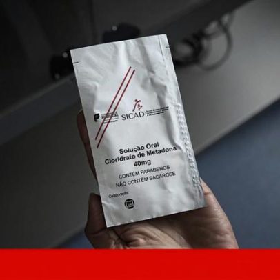 Metadona volta a ser dispensada em farmácias comunitárias