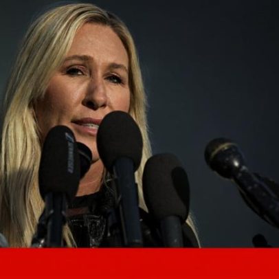 Queda na popularidade de Trump antecipa corrida interna republicana para 2028