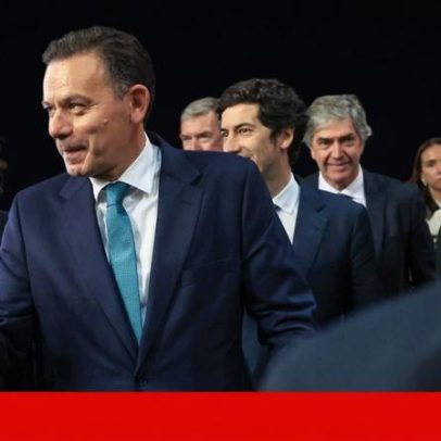 Montenegro liga aumentos de pensões ao crescimento económico no Orçamento 2026