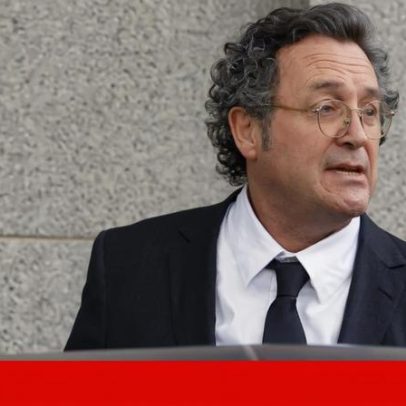 Supremo Tribunal espanhol condena procurador-geral por violar segredo