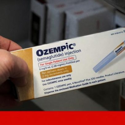 Médica suspeita de lesar SNS vendia remédios no mercado negro