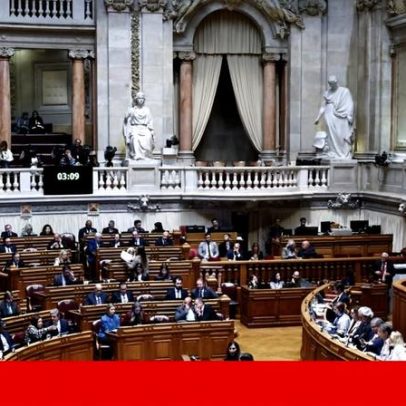 OE 2026: primeiro dia de debate em especialidades com IRS pensões e combatentes