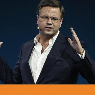 Entregues a máquinas solipsistas e depois?