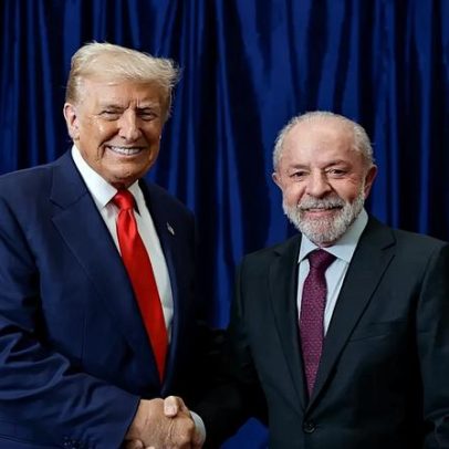 Química entre Trump e Lula elimina tarifas sobre centenas de produtos do Brasil