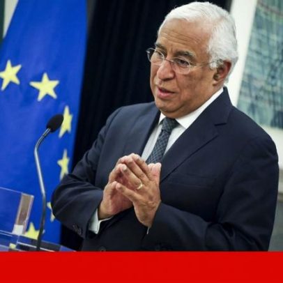 Operação Influencer: Costa esteve sob escuta 22 vezes entre 2020 e 2022