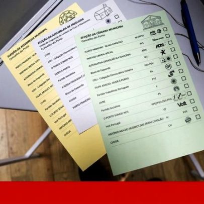 MP investiga aumento inexplicável de eleitores numa freguesia de Vila Real