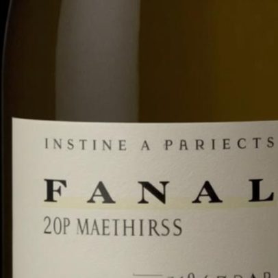 Madeira tem condições para vinhos brancos de qualidade, aponta Justino's