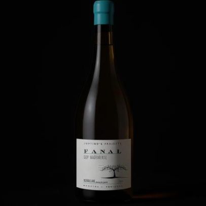 Fanal Verdelho 2023: vinho com perfil aromático e final elegante