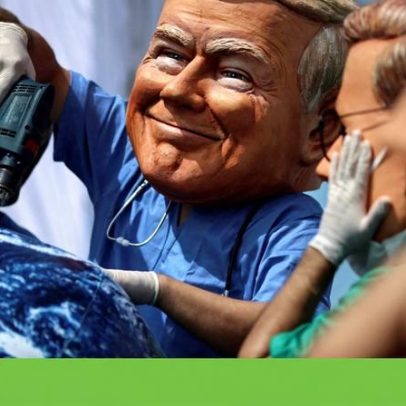 Proposta da COP30 falha em assegurar fim gradual dos combustíveis fósseis