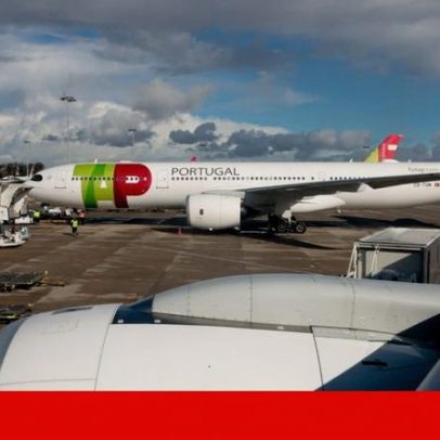 Privatização da TAP divide candidatos à presidência