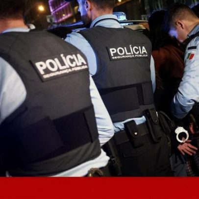 Chega ajuda PS a aprovar aumento de subsídio de patrulha para PSP e GNR no OE2026