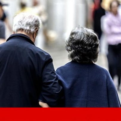 Oposição insiste em aumentos de pensões, orçamento de 2026 mantém contenção