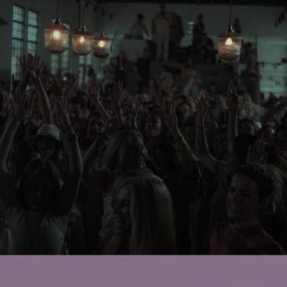 Rise & Vibe: festas matinais em Lisboa unem bem-estar e música